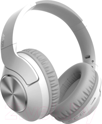 Беспроводные наушники A4Tech BH300 - фото