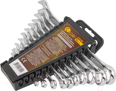 Набор ключей Forstime FT-5101MP - фото