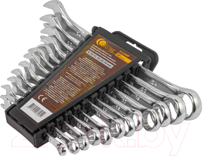 Набор ключей Forstime FT-5123MP - фото