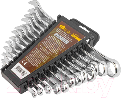 Набор ключей Forstime FT-5121MP - фото