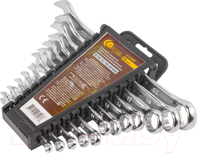 Набор ключей Forstime FT-5122MP - фото