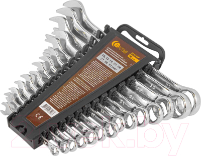 Набор ключей Forstime FT-5141MP - фото