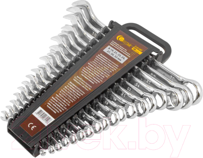 Набор ключей Forstime FT-5181MP - фото