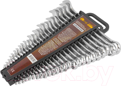 Набор ключей Forstime FT-5261MP - фото