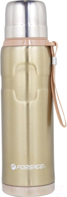 Термос для напитков Forsage F-750G - фото