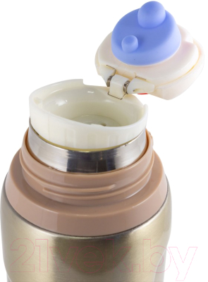 Термос для напитков Forsage F-750G