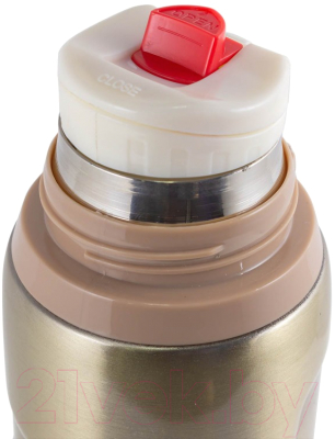 Термос для напитков Forsage F-750G