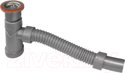 Сифон Pestan Bettoserb 125310 - фото