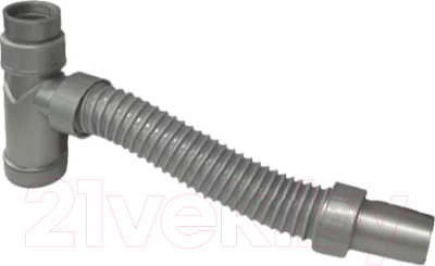 Сифон Pestan Bettoserb 125311 - фото