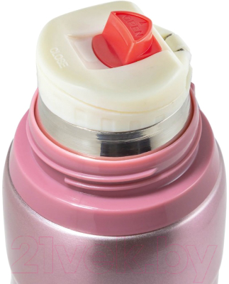 Термос для напитков Forsage F-750P