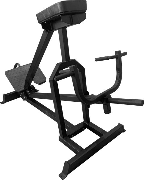 Силовой тренажер Bronze Gym BG-BGR-809 - фото