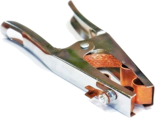 Клемма заземления AURORA 400А US Type / 12335 - фото