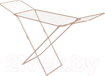 Сушилка для белья Ника 20 СБ2/РЗ - фото