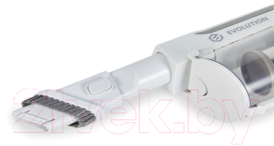 Вертикальный пылесос Evolution LX650