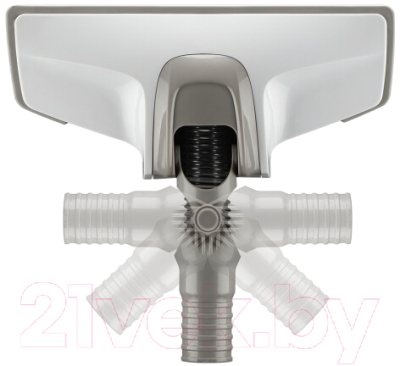 Вертикальный пылесос Evolution LX650