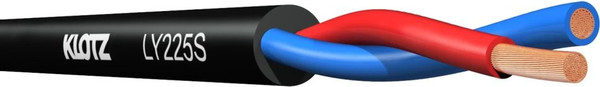 Кабель Klotz LY225S - фото