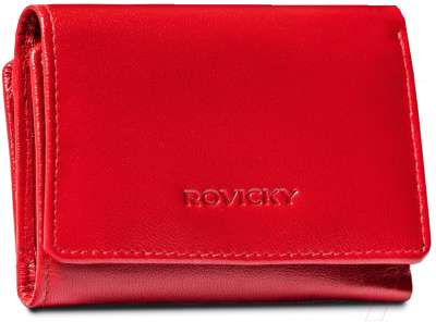 Портмоне Cedar Rovicky R-RD-33-GCL - фото