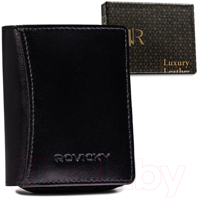 Портмоне Cedar Rovicky R-RD-34-GCL - фото