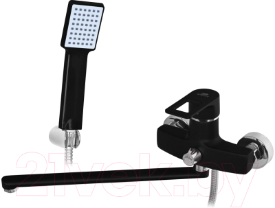 Смеситель Wisent WP2230-6 - фото