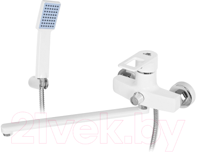 Смеситель Wisent WP2230-7 - фото