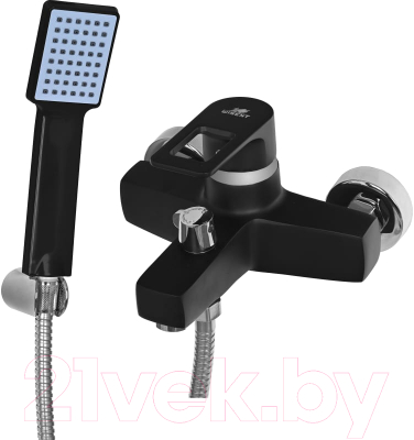 Смеситель Wisent WP3030-6 - фото