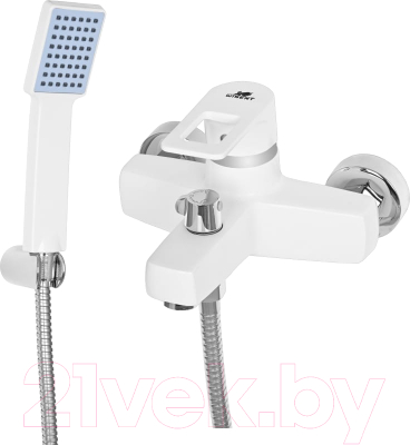 Смеситель Wisent WP3030-7 - фото