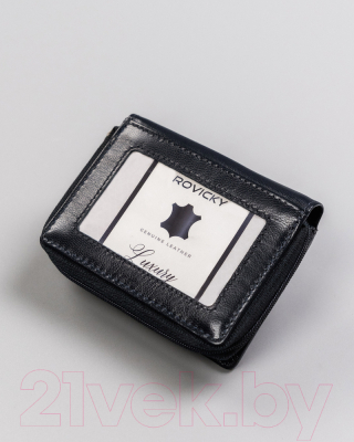 Портмоне Cedar Rovicky R-RD-34-GCL