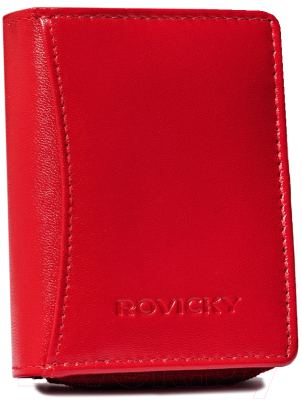 Портмоне Cedar Rovicky R-RD-34-GCL - фото