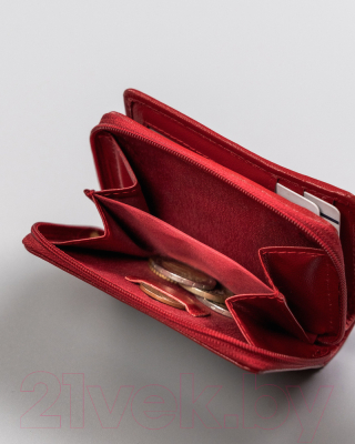 Портмоне Cedar Rovicky R-RD-34-GCL