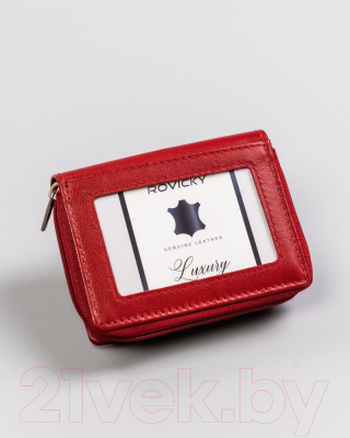 Портмоне Cedar Rovicky R-RD-34-GCL