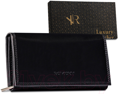 Портмоне Cedar Rovicky R-RD-37-GCL - фото