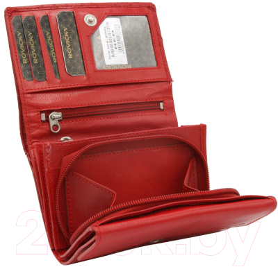 Портмоне Cedar Rovicky R-RD-37-GCL