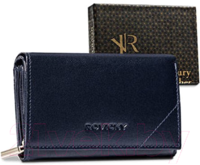 Портмоне Cedar Rovicky R-RD-38-GCL - фото