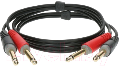 Кабель Klotz AT-JJ0200 - фото