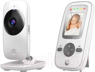 Видеоняня Motorola MBP481