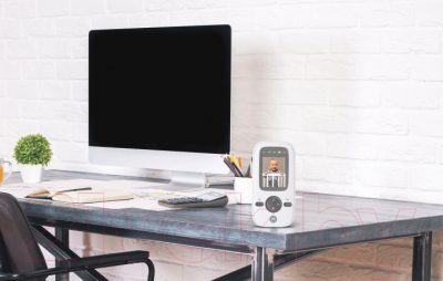 Видеоняня Motorola MBP481