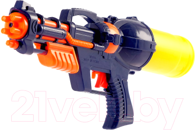 Бластер игрушечный Sima-Land Водный. Хищник / 4620304 - фото