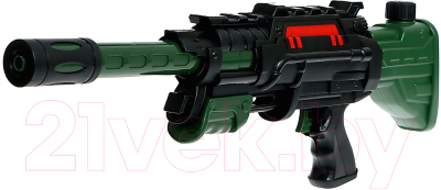 Автомат игрушечный Sima-Land Водный. Снайпер / 3968044 - фото