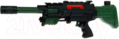 Автомат игрушечный Sima-Land Водный. Снайпер / 3968044