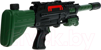 Автомат игрушечный Sima-Land Водный. Снайпер / 3968044