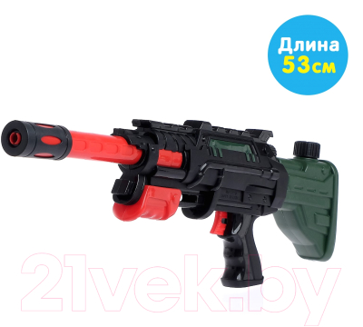 Автомат игрушечный Sima-Land Водный. Снайпер / 3968044