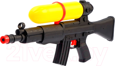 Автомат игрушечный Sima-Land Водный. Спецагент / 4620307 - фото