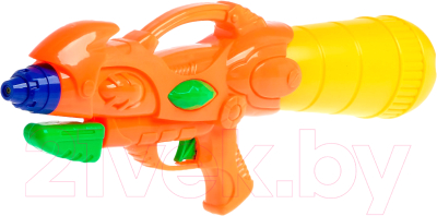 Бластер игрушечный Sima-Land Водный. Буря / 3968657 - фото