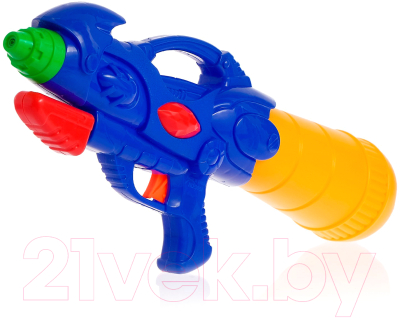 Бластер игрушечный Sima-Land Водный. Буря / 3968657