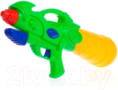 Бластер игрушечный Sima-Land Водный. Буря / 3968657