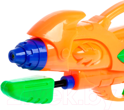 Бластер игрушечный Sima-Land Водный. Буря / 3968657
