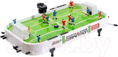 Настольный футбол Sima-Land Финальный матч / 3505602 - фото