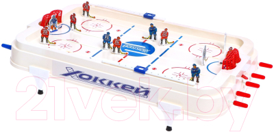 Настольный хоккей Sima-Land Матч / 7878579 - фото