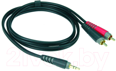 Кабель Klotz AY70300 - фото