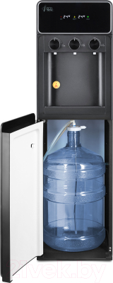 Кулер Ecotronic K42-LXEM